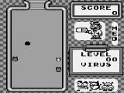 Dr.Mario GameBoy