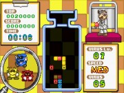 Dr. Mario & Panel de Pon