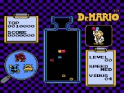 Dr. Mario