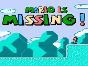 Mario is Missing