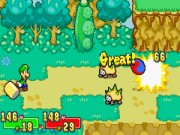 Mario & Luigi RPG