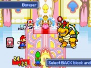 Mario & Luigi Superstar Saga Plus (v1.5 Balanced)