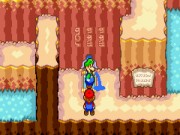 Mario & Luigi : Superstar Saga Plus