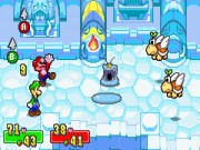 Mario & Luigi: Superstar Saga