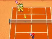 Mario Power Tennis