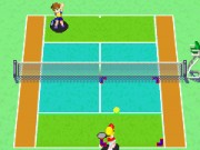 Mario Tennis Advance