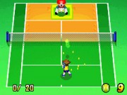 Mario Tennis: Power Tour