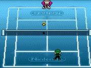 Mario Tennis