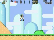 Super Mario World: Super Mario Advance 2