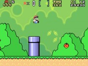 Super Mario Advance 2: Super Mario World