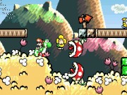 Super Mario Advance 3: Yoshi