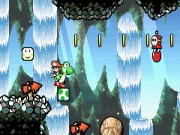 Super Mario Advance 3: Yoshi