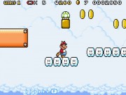 Super Mario Advance 4: Super Mario Bros 3