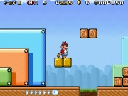 Super Mario Advance 4