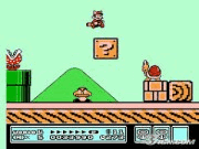 Super Mario Bros 3