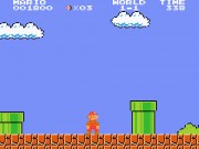 Super Mario Bros(GBA)