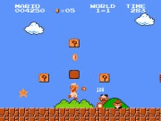 Super Mario Bros