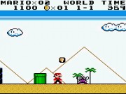 Super Mario Land DX