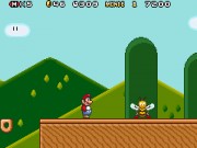 Super Mario: The Last GBA Quest