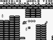 Super Super Mario Land